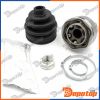 Joint kit extérieur pour arbre de transmission pour ROVER | G1K009PC